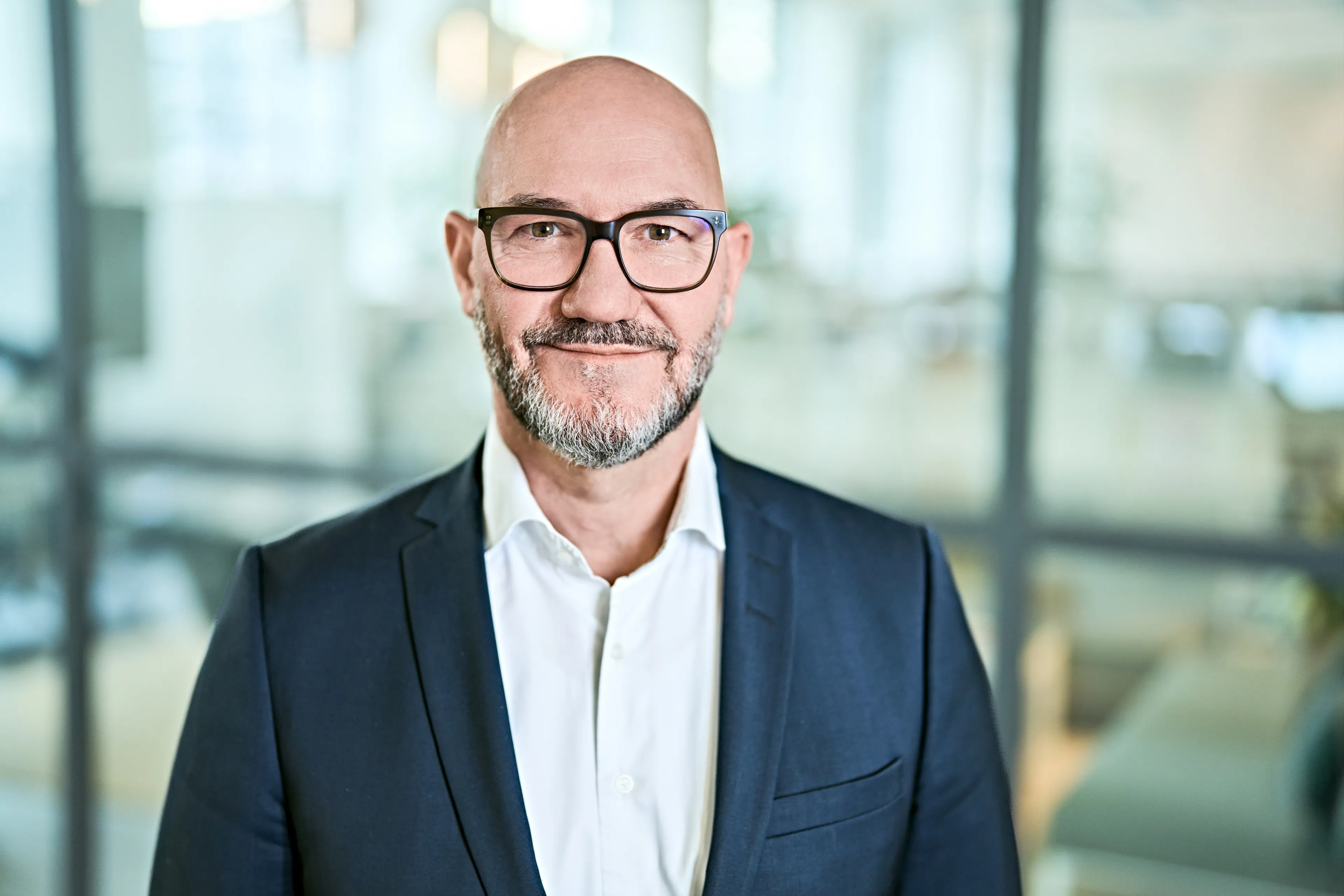 Jürg Mosimann Tanner